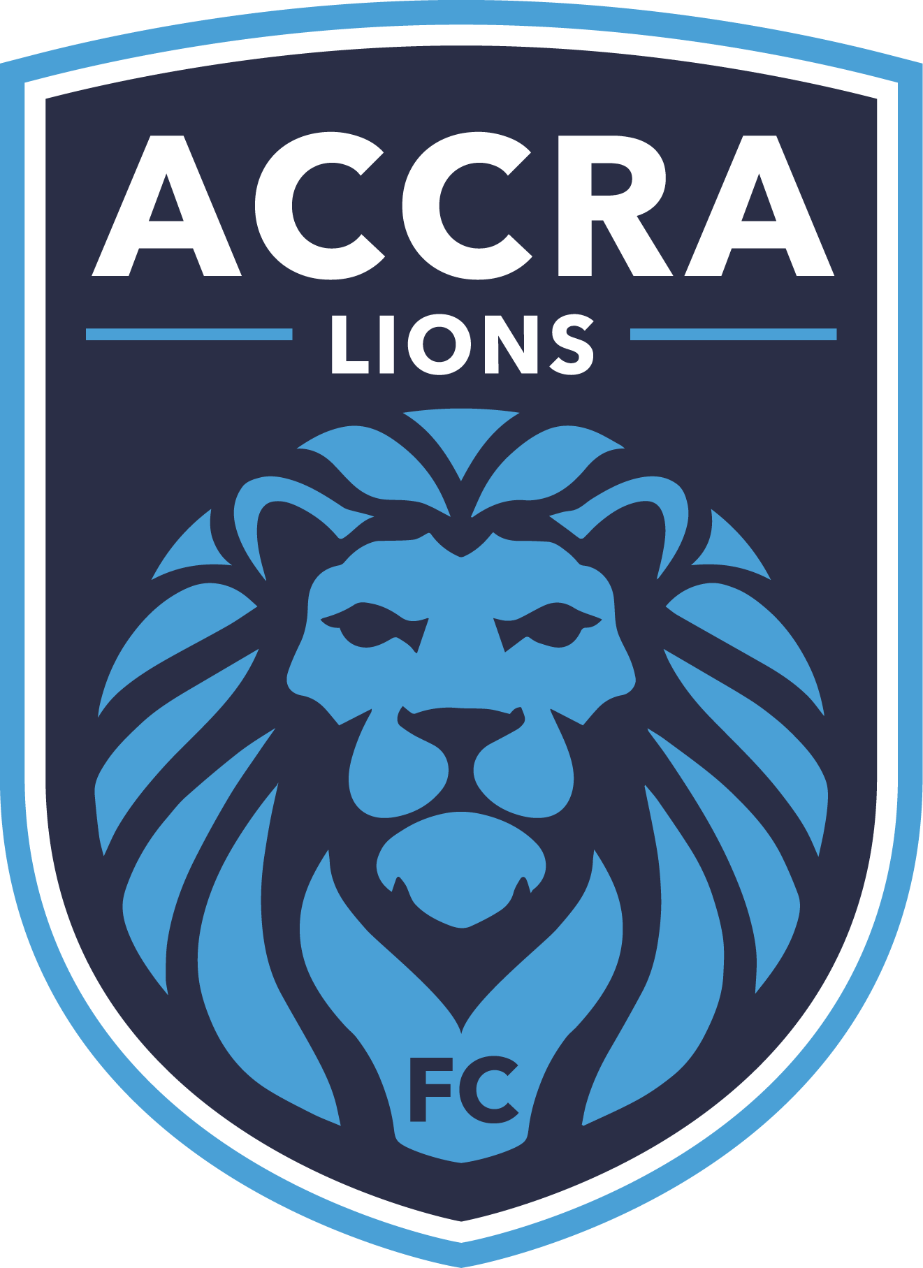 Accra Lions Logo