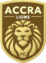 Accra Lions Logo